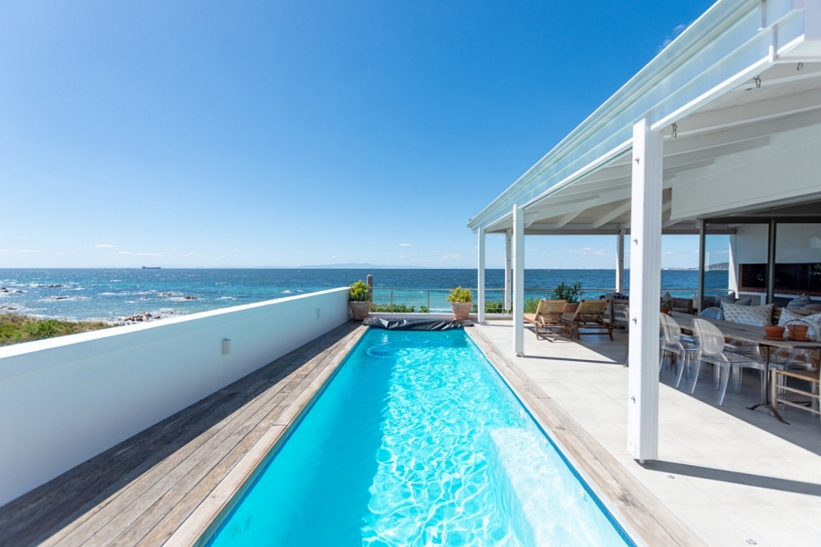 3 Bedroom Property for Sale in Shelley Point Western Cape